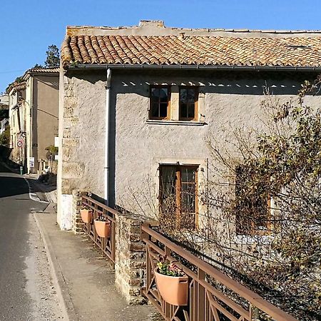 Maison De Textile Montolieu Exterior photo